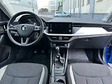 Škoda Scala 1,6 TDI Style, park. kamera - náhled 15
