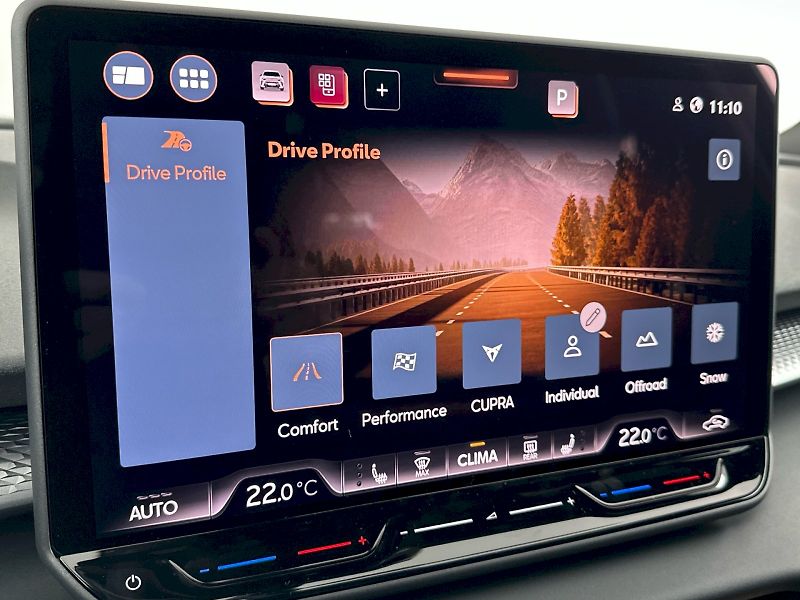 Cupra Terramar (2026) VZ 2.0 TSI 195kW 4x4 DSG - fotka 19 z 30