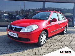 Renault Thalia 1.2i /55kW - fotografie inzerátu