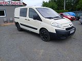 Citroën Jumpy 1.6 HDI, tažné - náhled 4
