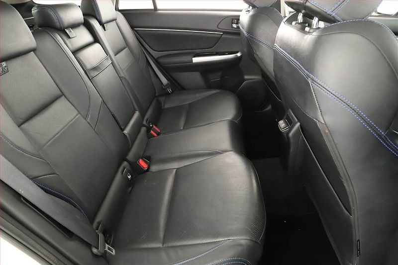 Subaru Levorg (2020) 2.0, 4X4, Automat, Serv.kniha - fotka 7 z 16