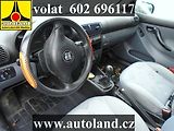 Seat Leon (2004) VOLAT 602 696117 - náhled 4