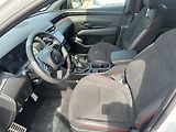 Hyundai Tucson MY26 1,6 TGDI MT GO N LINE - náhled 8