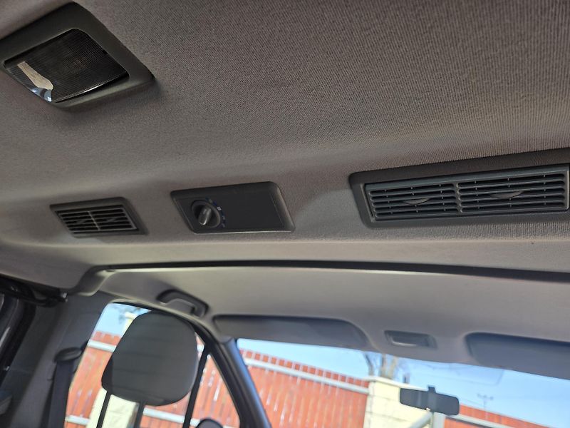 Opel Vivaro 2.0CDTI 84kw 8Míst - fotka 17 z 33