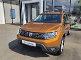 Dacia Duster (2021) 1.5 DCI 4x4, ČR, 1.maj. - náhled 1