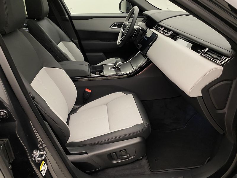 Land Rover Range Rover Velar D300 DYNAMIC SE AUT REZERVACE - fotka 21 z 63