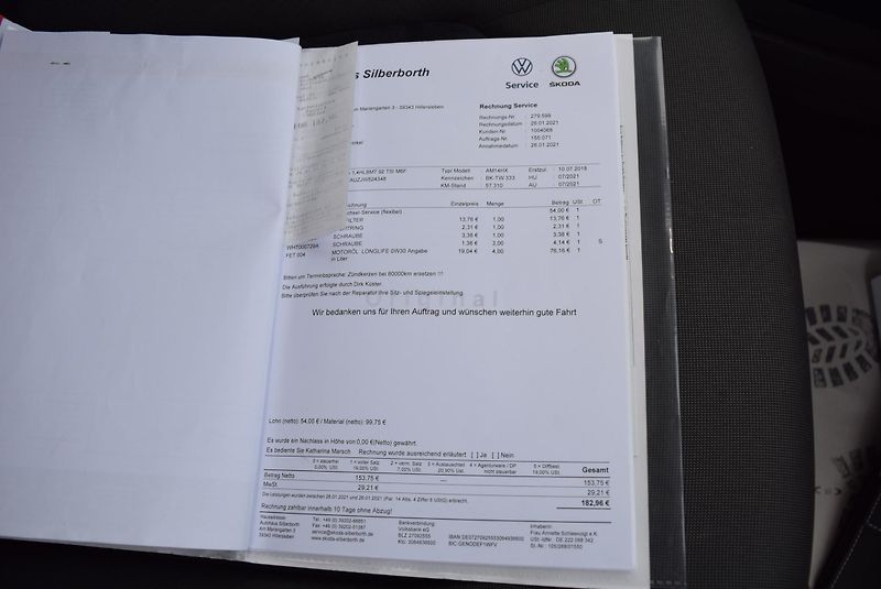Volkswagen Golf Sportsvan (2018) 1.4TSI 92kw HIGHLINE BMT NAVI - fotka 45 z 50