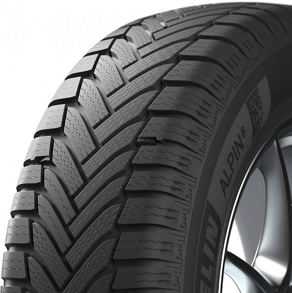 Bridgestone Blizzak LM005