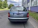 Škoda Fabia 1,4i 16V /74kW/1.maj./servis. - náhled 3