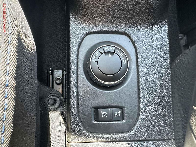 Dacia Duster (2020) 1.3TCe 4WD, 1.maj,ČR - fotka 18 z 20
