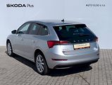 Škoda Scala (2022) 1,0 TSI / 81 kW DSG Style Extr - náhled 28