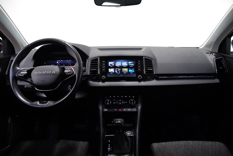 Škoda Karoq - fotka 5 z 30