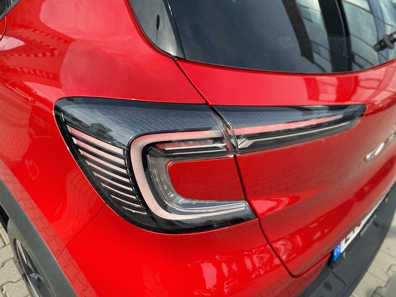 Renault Captur (2025) Techno Tce90 - fotka 9 z 11