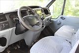 Ford Transit 2.4 TDCi / SKLÁPĚČKA / TAŽNÉ - náhled 14
