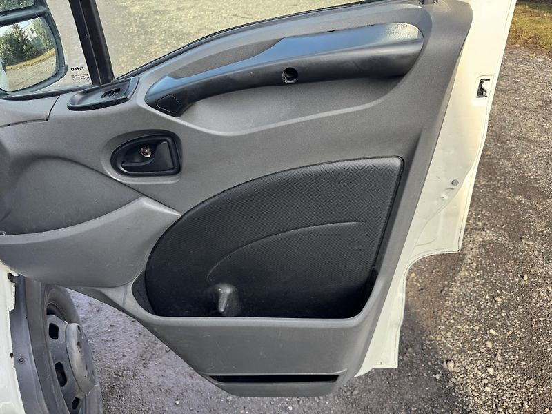 Iveco Daily 3.0, 35C15, 8pal., dvoumont. - fotka 19 z 27