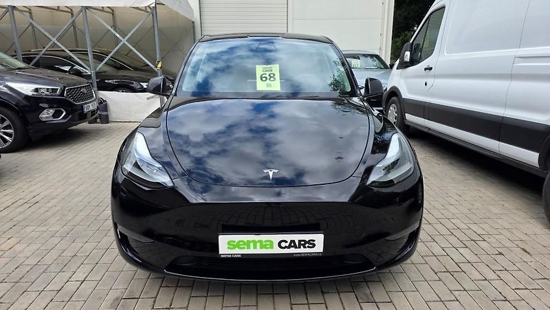 Tesla Model Y (2023) Long Range AWD DE SoH 92,9% - fotka 3 z 36