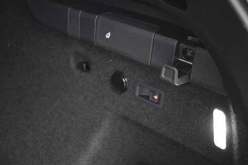 Volkswagen Tayron je novým modelem v nabídce německé značky.