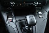 Citroën Berlingo (2026) 1,2 PLUS benzín 110k + STYL - náhled 17