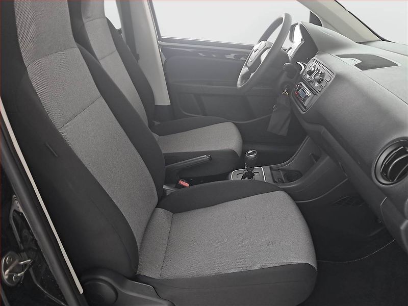 Škoda Citigo (2012) 1.0 MPI, Automat, Serv.kniha - fotka 9 z 15