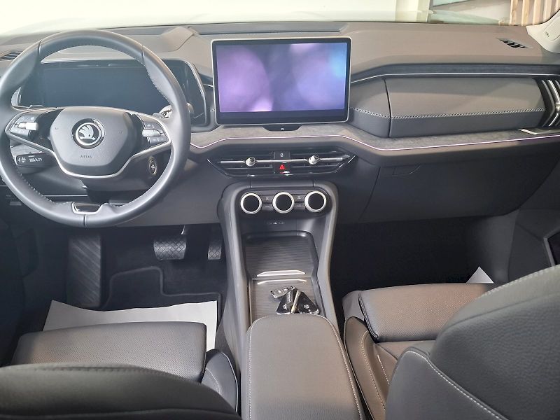 Škoda Kodiaq (2024) EXLUSIVE SELECTION 4X4 TD 142/ - fotka 14 z 47