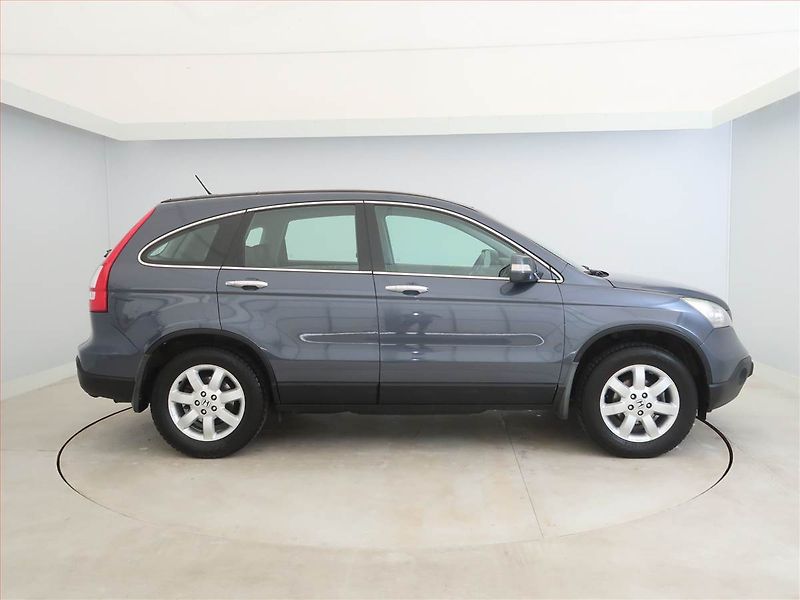 Honda CR-V (2009) 2.2 i-CTDi, 4X4, Tempomat - fotka 6 z 14