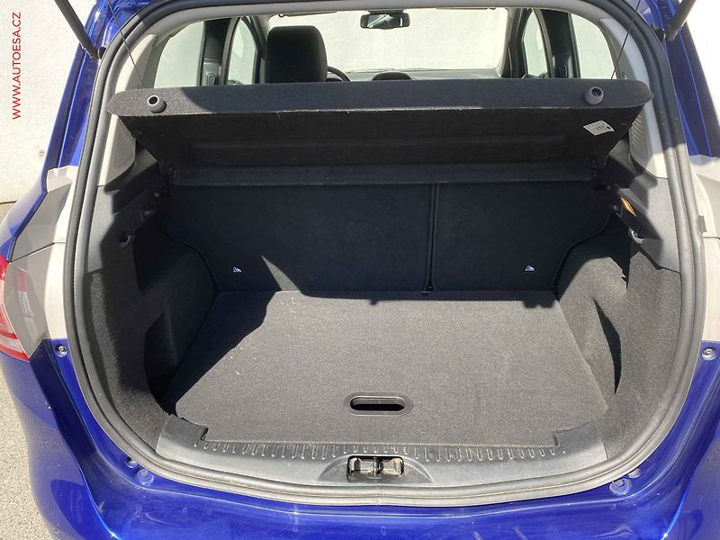 Ford B-MAX (2014) 1.0 EB, Titanium, kamera - fotka 7 z 18