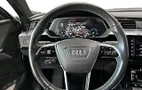 Audi Q8 e-tron SB 50 Q Kamera Vzduch Matrix - náhled 3