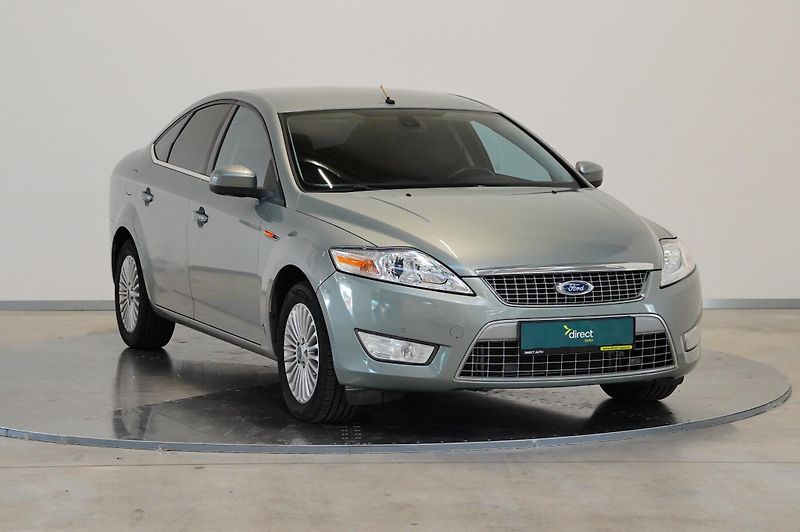 Ford Mondeo - fotka 2 z 7