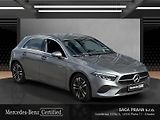 Mercedes-Benz Třídy A A-Třída 180 Progressive Editio - náhled 8