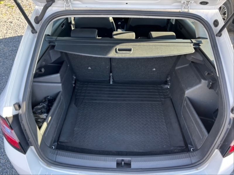 Škoda Fabia 1,0 TSI 70 Ambition - fotka 6 z 11