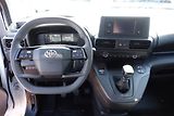 Toyota ProAce City 1.5D-4D 100 4D Panel Van Short - náhled 13