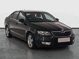Škoda Octavia (2014) Style 2.0 TDI, Serv.kniha - náhled 1