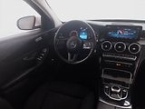 Mercedes-Benz Třídy C (2019) C 200 d, Automat, Navi - náhled 7
