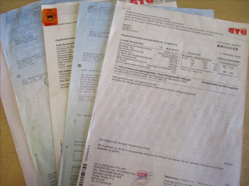 Škoda Octavia 1,4 i, klima,serv.kniha, - fotka 30 z 30
