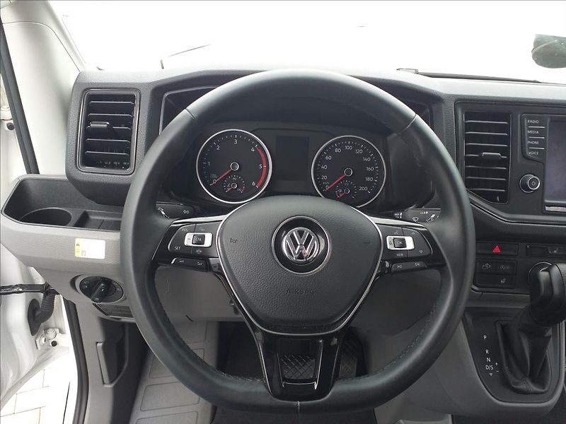 Volkswagen Grand California 2,0 TDI,ČR,DSG,NAV, - fotka 14 z 43