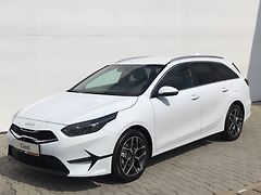 Kia Ceed (2025) TOP 7DCT 1,5 T-GDi - fotografie inzerátu