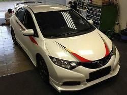 Mugen Honda Civic