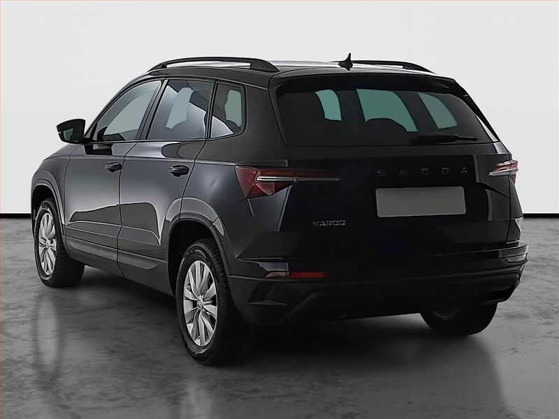 Škoda Karoq (2024) Fresh 1.5 TSI - fotka 4 z 32