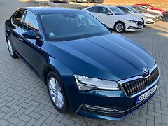 Škoda Superb (2020) IV 1.4PHEV 160 STYLE DSG - fotografie inzerátu