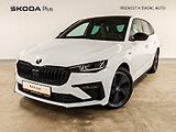 Škoda Scala (2025) 1.5 TSI 110 kW Monte Carlo - náhled 1