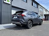 Toyota RAV4 (2023) Comfort 2.0 (129 kW) - náhled 2