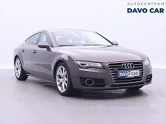 Audi A7 3,0 TDI 180kW 4X4 TipTronic - fotografie inzerátu