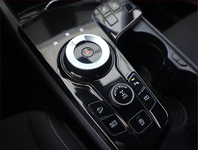 Kia Sportage (2022) 1.6 CRDi MHEV - fotka 13 z 21