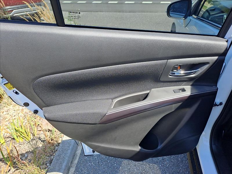 Suzuki S-Cross (2026) 1,4 Premium MY25 - fotka 16 z 20