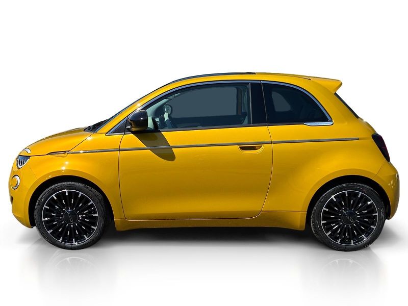 Fiat 500 (2026) La Prima Hatchback 1.0 BSG 65k - fotka 2 z 15