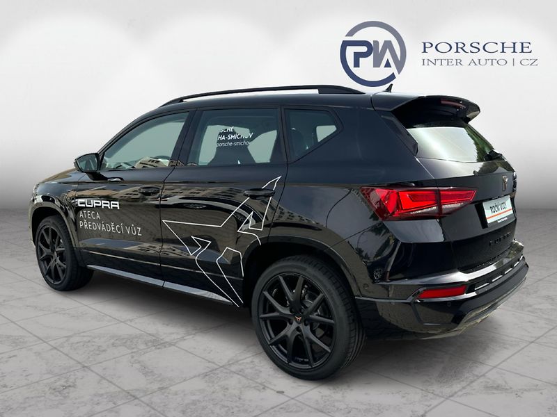 Seat Ateca Cupra 1,5 TSI DSG - fotka 9 z 30