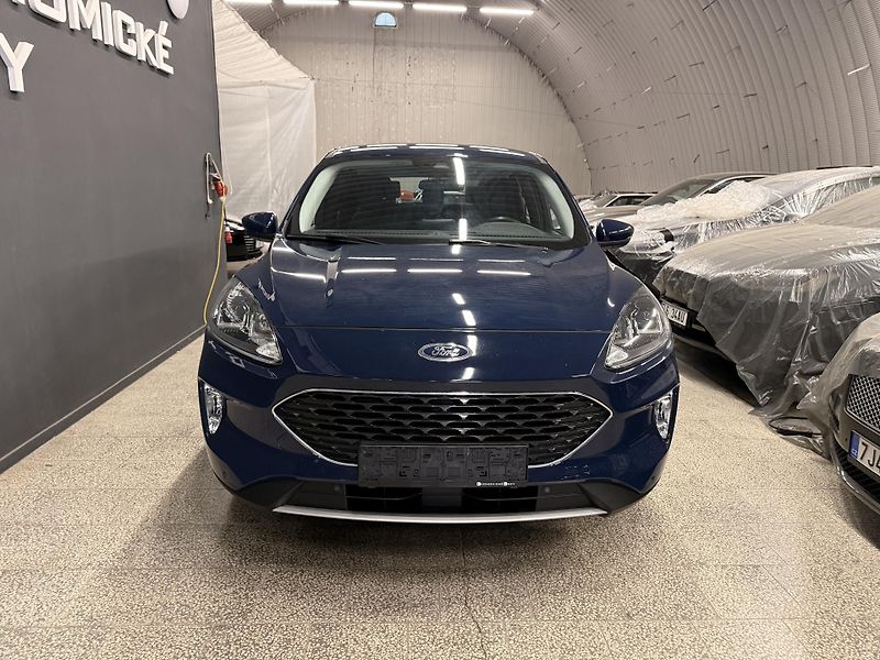 Ford Kuga (2022) 2.5 plev ,REZERVOVÁNO - fotka 12 z 47