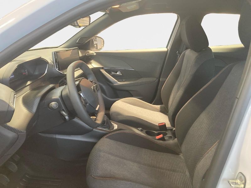 Peugeot 2008 (2026) BUSINESS Turbo 100 MAN6 - fotka 6 z 10
