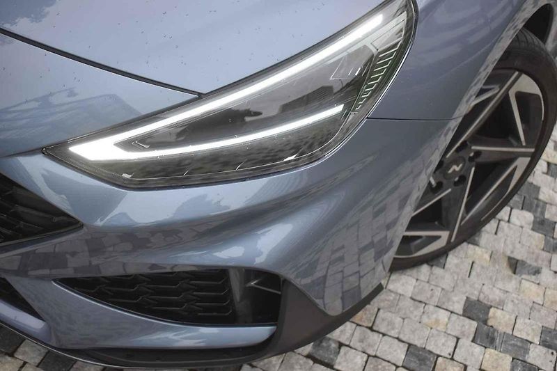Hyundai i30 prodělal již druhou modernizaci