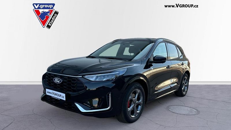 Ford Kuga (2024) ST-Line X 1.5 110kW, Winter - fotka 2 z 30